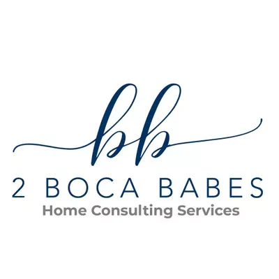 2 Boca Babes Declutter, Organized, Pack & Move