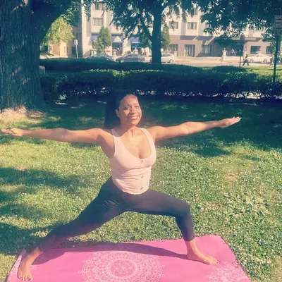 Reset Yoga Collective LLC