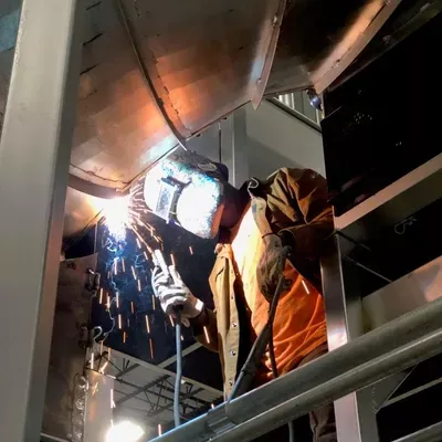 Moore Metalworks