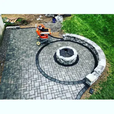 J&R Visual Landscaping Inc.General construction