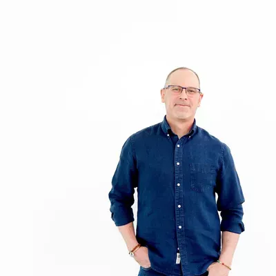 Patrick Belyea YOGA Collective LLC