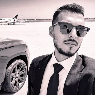 Ai Limousine service
