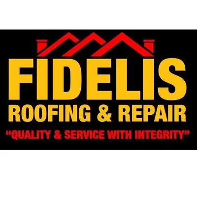 Fidelis Roofing & Repair