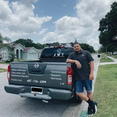 Jay’s Water Treatment LLC