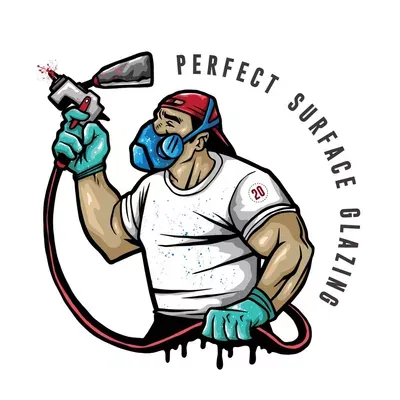 Perfect Surface Glazing
