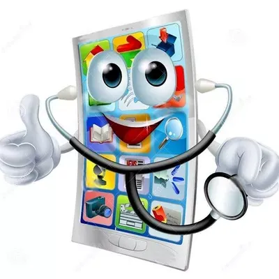 The Cell Phone Guy