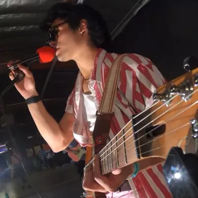 Duncan Hartwell | Live Music & Lessons