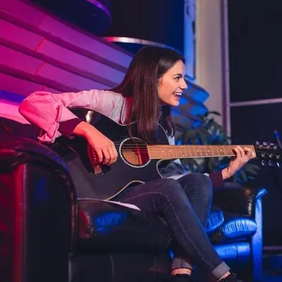 Traveling Music Lessons