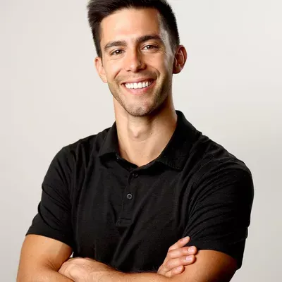 Will Edgel: Wellness Coach