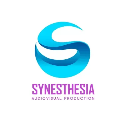 SYNESTHESIA AUDIOVISUAL PRODUCTION