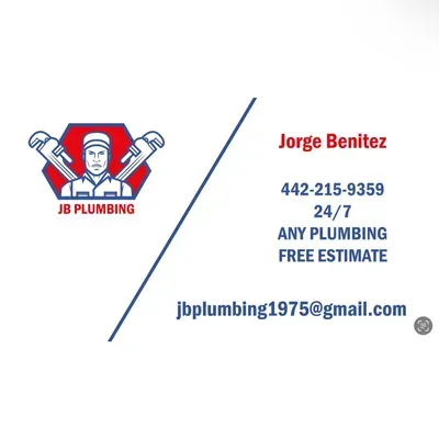 JB Plumbing