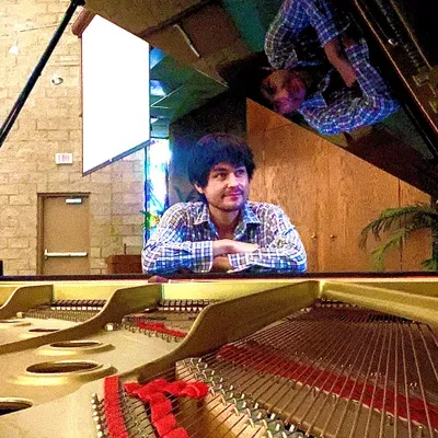 Jeffrey James Piano Services