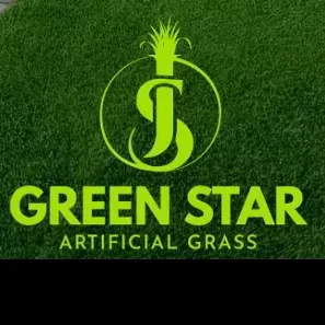J’s green star artificial grass