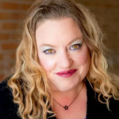 Psychic Medium Christie Scorpiomoon