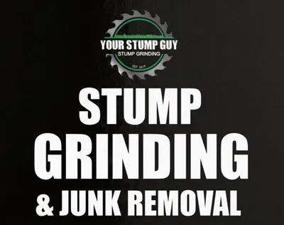 Your Stump Guy