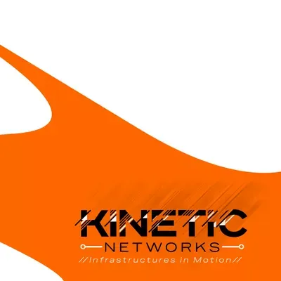 Kinetic Networks LLC