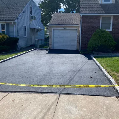 Best paving
