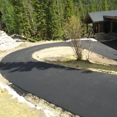 Edward's Asphalt Paving