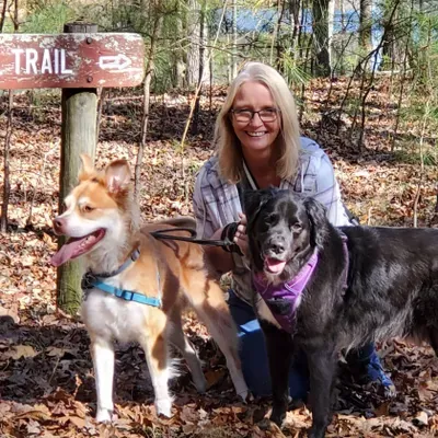 Nature Dogz.    CPDT-KA