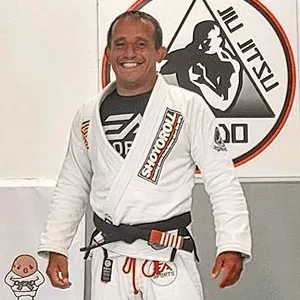 Batata Brazilian Jiu Jitsu