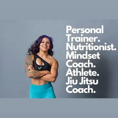Strength of Body & Mind
