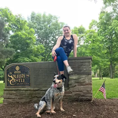 Jolie’s Pet Care llc