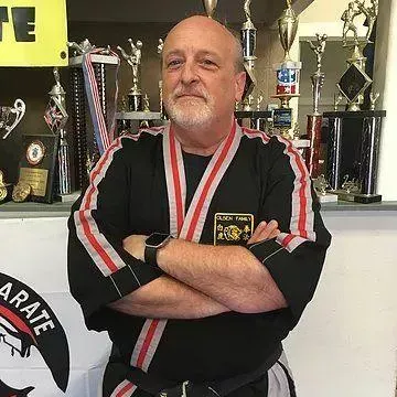 Olsen Family Kenpo System