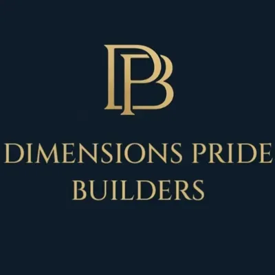 DIMENSIONS PRIDE BUILDERS