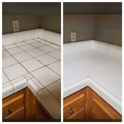 Ready grout