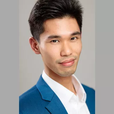 Michael Cheng Voice Studio