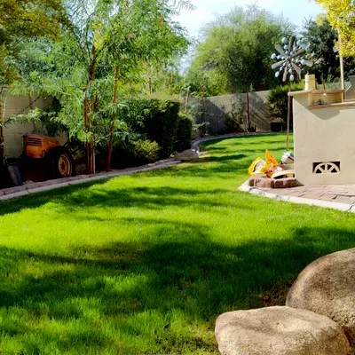 Total Lawn Care of Arizona