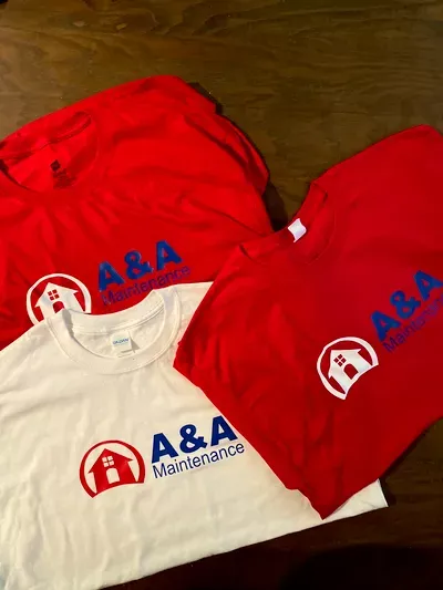 A & A Cleaning & Lawn Maintenance LLC