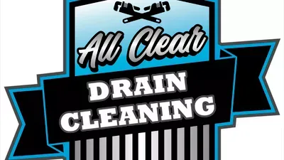 All clear drain cleaning