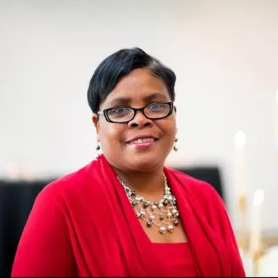 The Master's Touch Floral & Event Design, LLC
