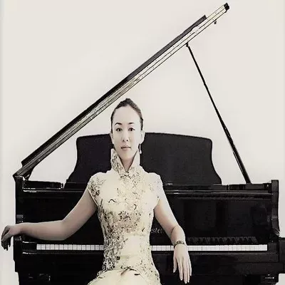 International Award Professional License Piano