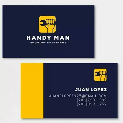 Juankys Handyman Services