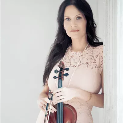 Christy's Private Violin Studio