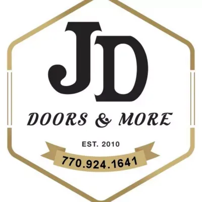 JD DOORS & MORE