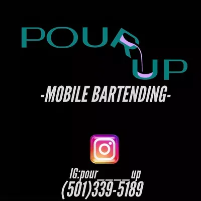 Pour Up