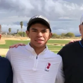 Precision Swing Golf Academy