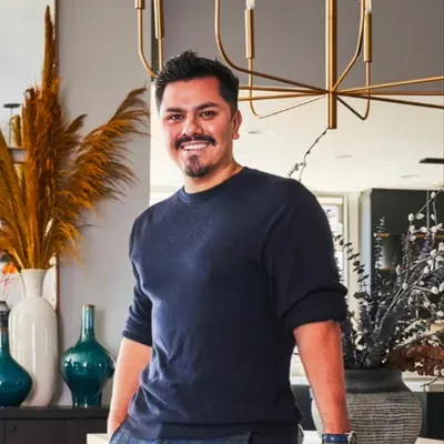 Eddie Mickenberg Interior Design