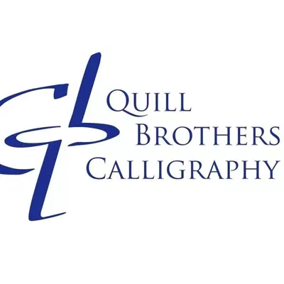 Quill Brothers Calligraphy