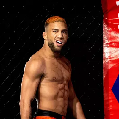 Mma Unbroken