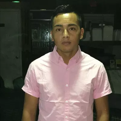 Ronal Figueroa