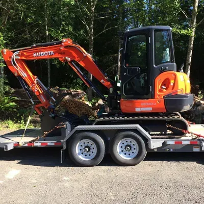 C&N Excavation LLC