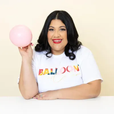 Balloon and Color