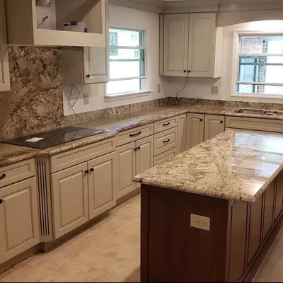 Artistik Kitchen & Stone