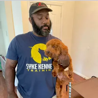 Syke Kennels Training