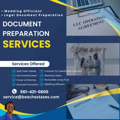 Beaches Tax and Business Solutions