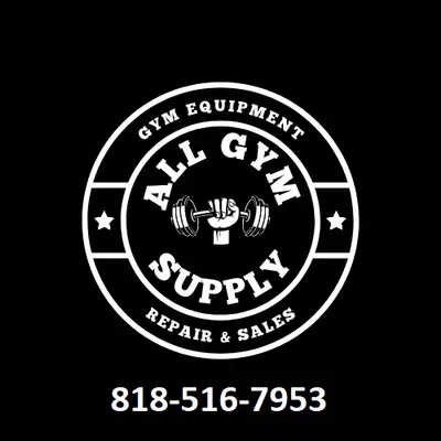 All Gym Supply